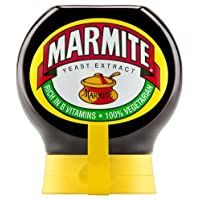 Marmite Ext Levadura Liqui 200